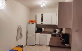 Apartament Giełdowa 8 Kołobrzeg